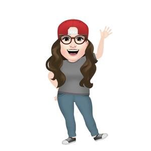 Meet your Posher, Robin